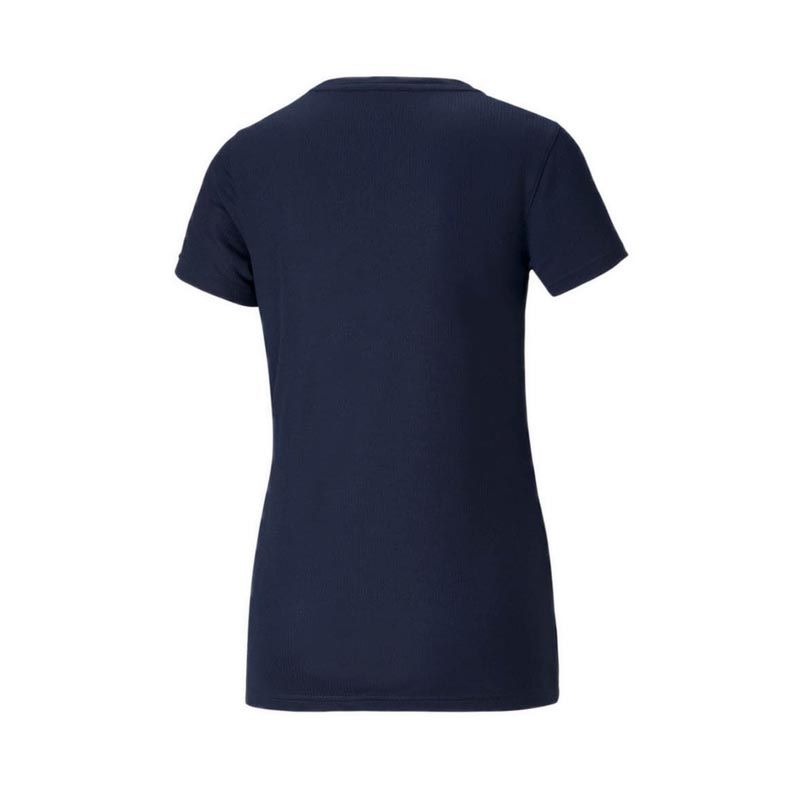 Performance Tee Women's T-shirt -  Dark Blue