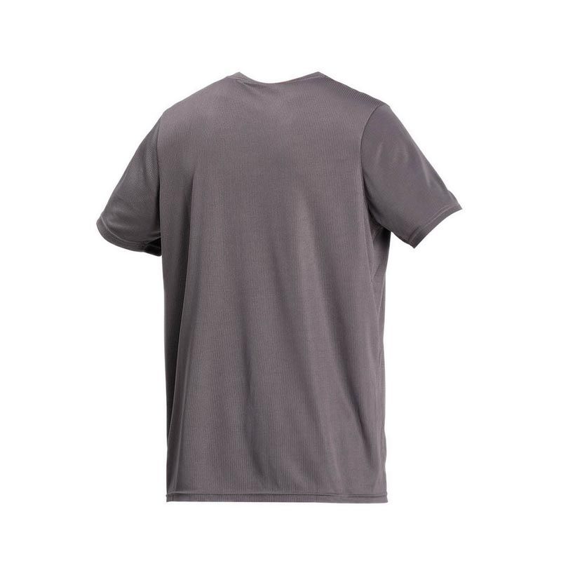 Performance Cat Tee Men's T-shirt - Dark Grey