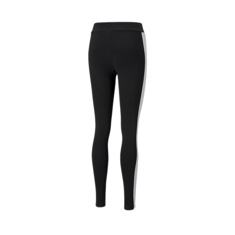 Iconic T7 MR Women's Leggings - Black
