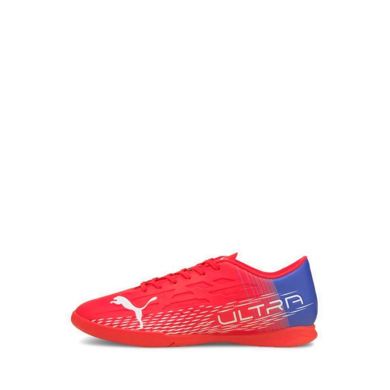 Ultra 4.3 It Men's Soccer Shoes - Red