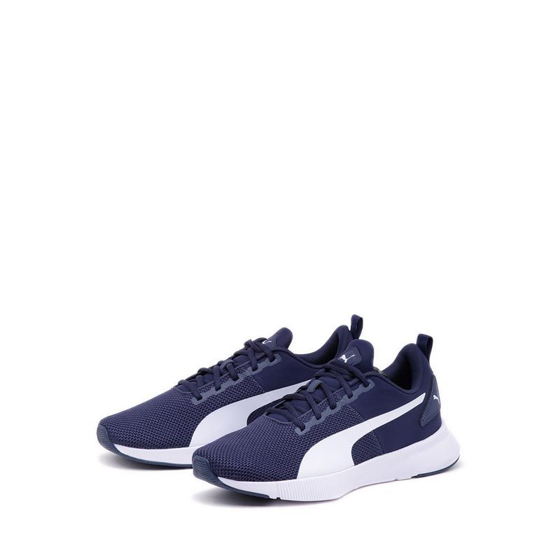 Flyer Runner Men's Running Shoes - Peacoat