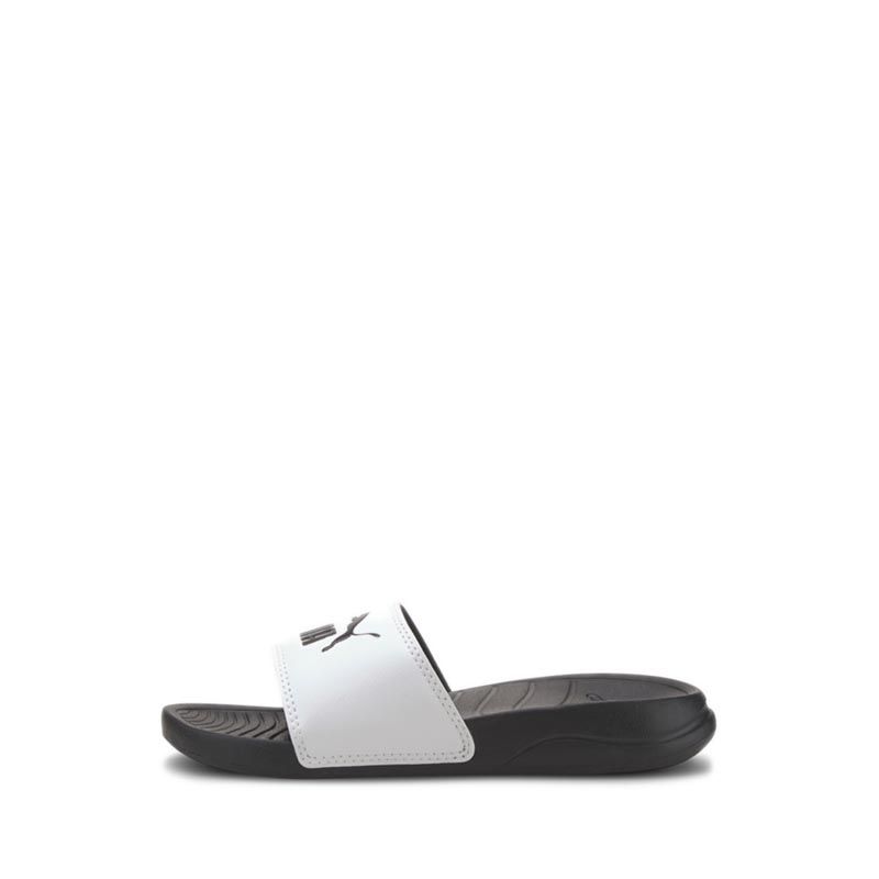 Popcat 20 Girls Sandal - White