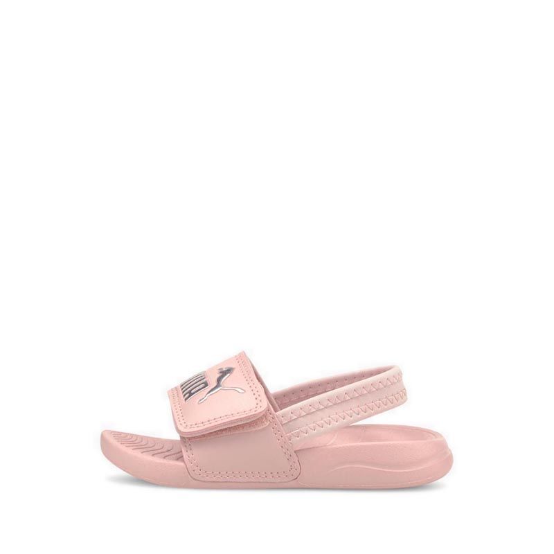 Popcat 20 Backstrap AC Inf Girls's Sandals - Pink