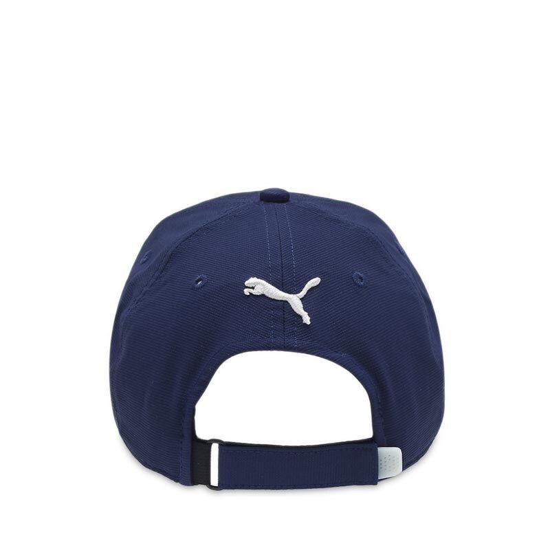 POUNCE ADJUS Men's Cap - Peacoat