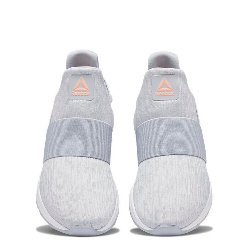 Ever Road DMX Slip On Women's Running Shoes - Grey