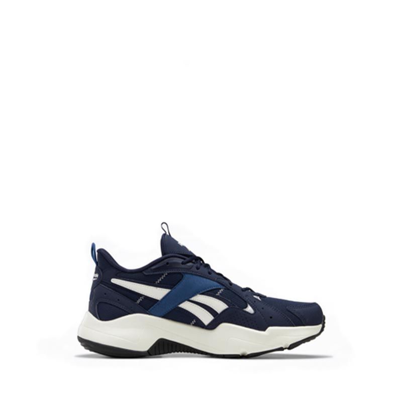 Turbo Urban Men Sneakers Shoes - Navy