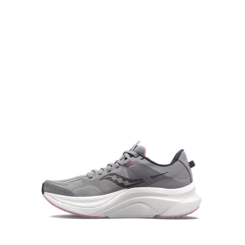 TEMPUS Women Running Shoes - Grey