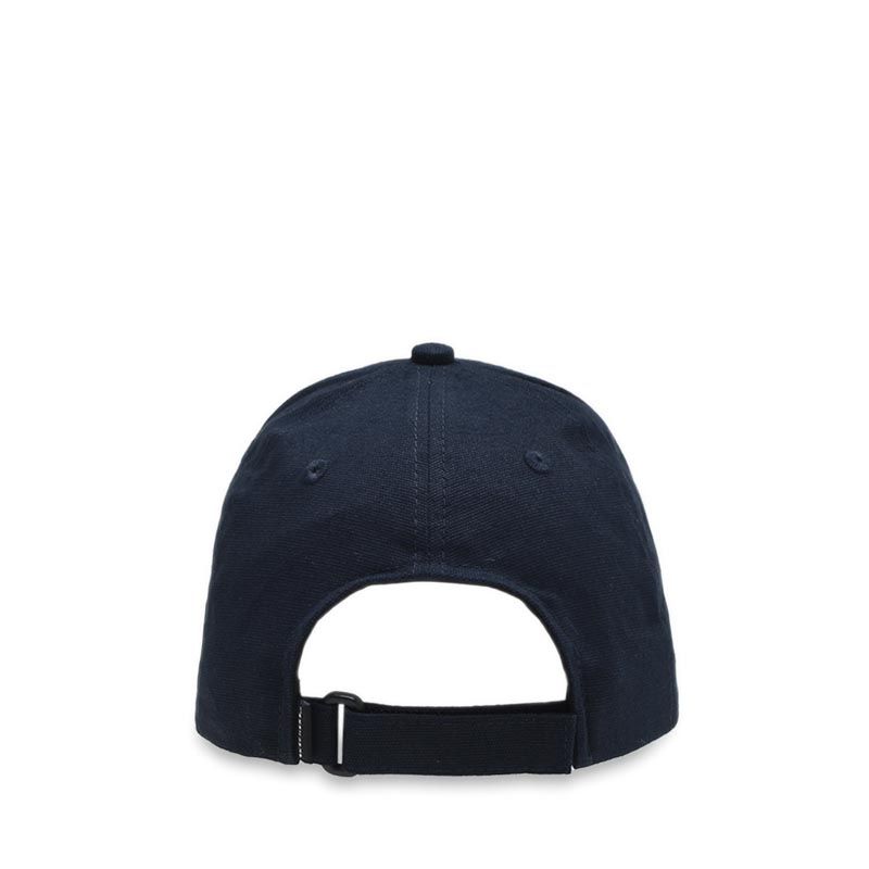 Dad Fit Unisex Cap - Navy