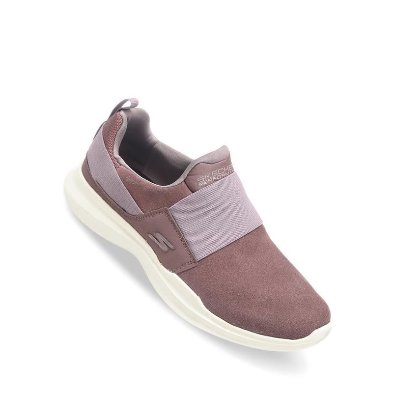 Go Run Mojo Women's Running Shoes - Mauve