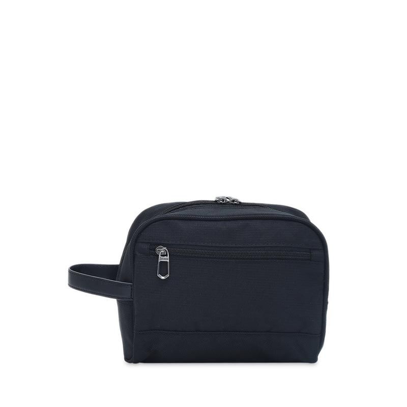 Pouch Bag - Black