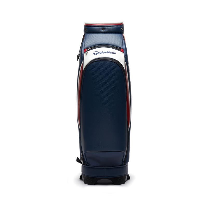 CART BAG MULTI-LAYERED KY832-M72 - Blue/Red