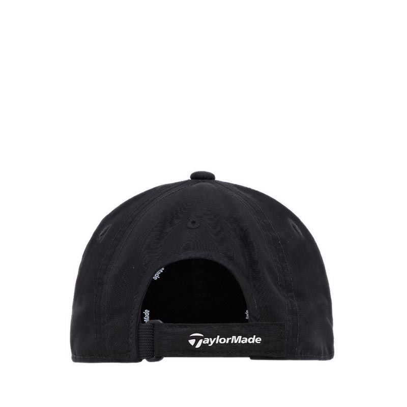 Golf Caps Cooling - Black