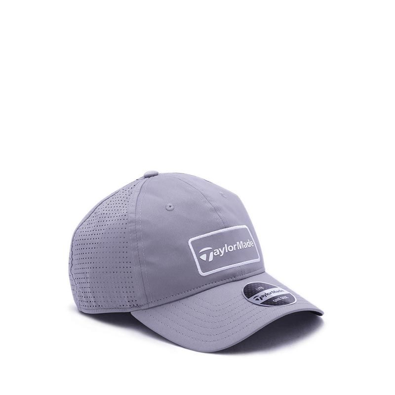 PERFORMANCE LITE MEN'S CAP - GREY