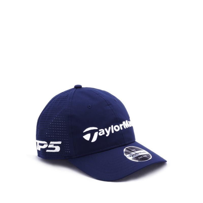 TOUR LITETECH MEN'S CAP - Navy