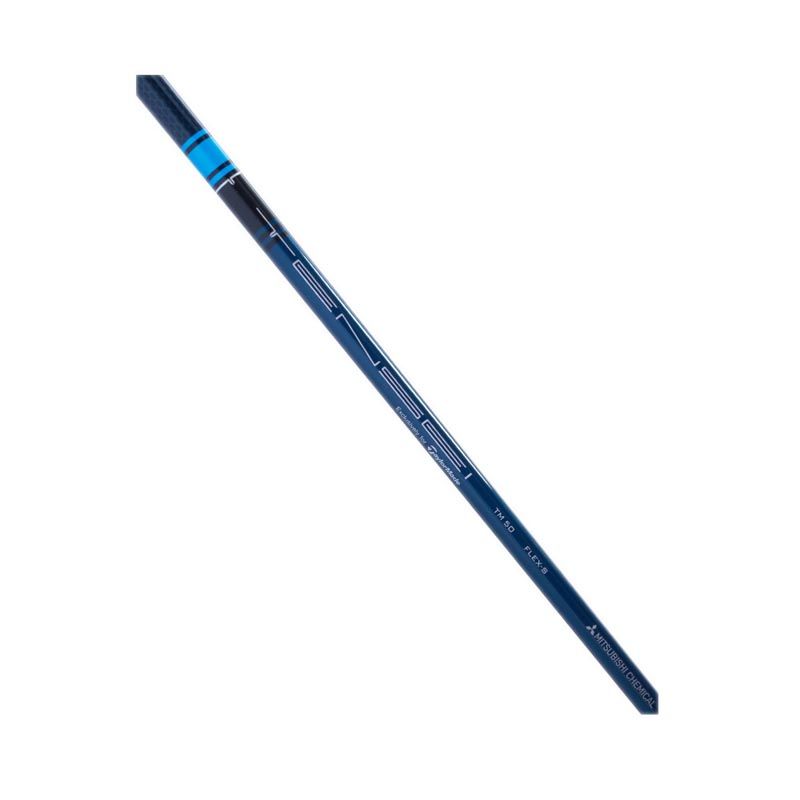 Taylor Made SIM 2 MAX TENSEI TM 50 #3 S Fairway Men's Stick Golf - Black