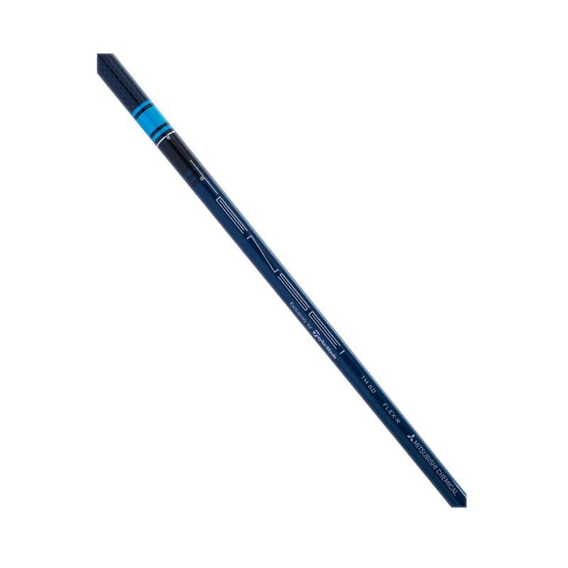 Taylor Made Sim 2 Max TENSEI TM 60 #3 R Hybrid Men's Stick Golf - Black