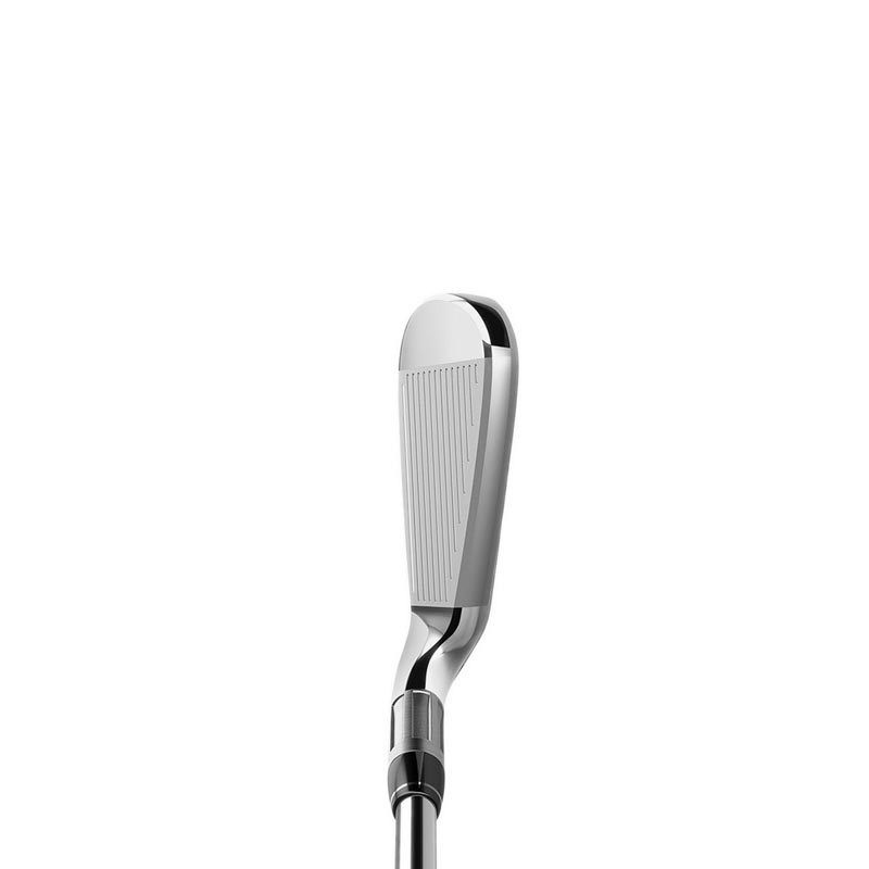 Graphite M6 Men Left Hand Ironset