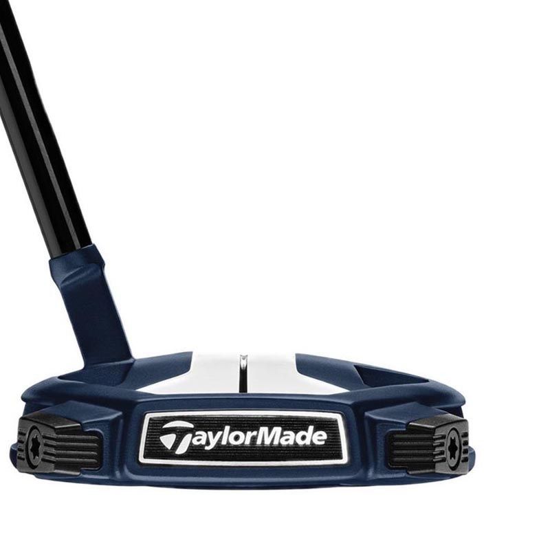 Spider X Blue/White Men Putter - R34