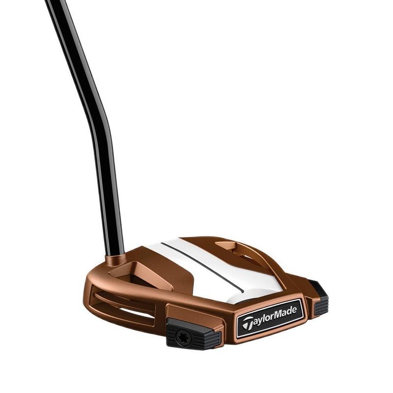 Spider X Copper/White Men Putter - R34