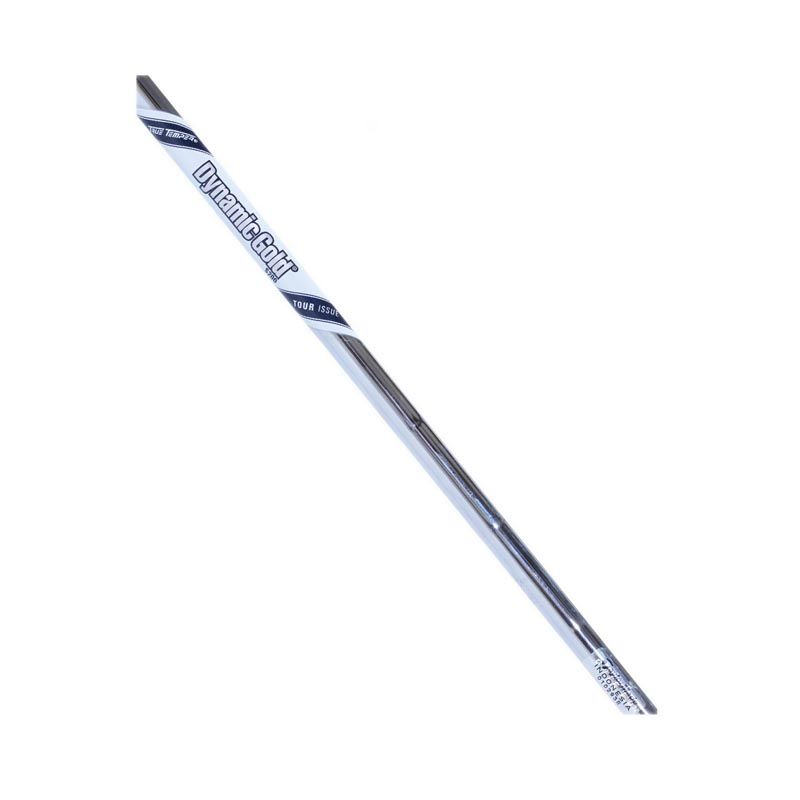 Wedge Milled Green 3 Chrome