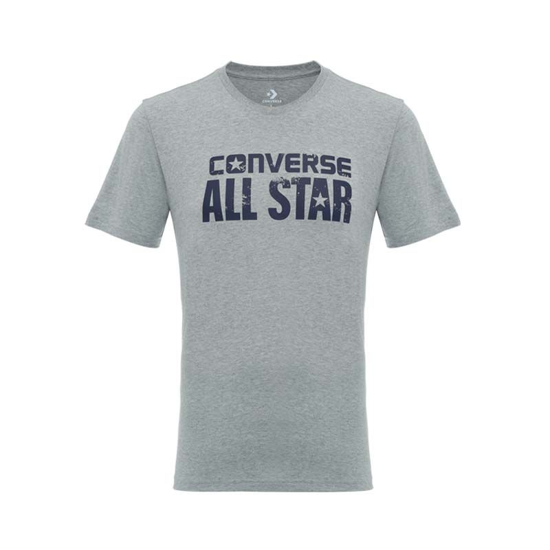Men's T-Shirt - Grey