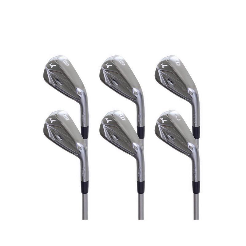 JPX923 Forged JPX MI1 6i Ladies - Silver