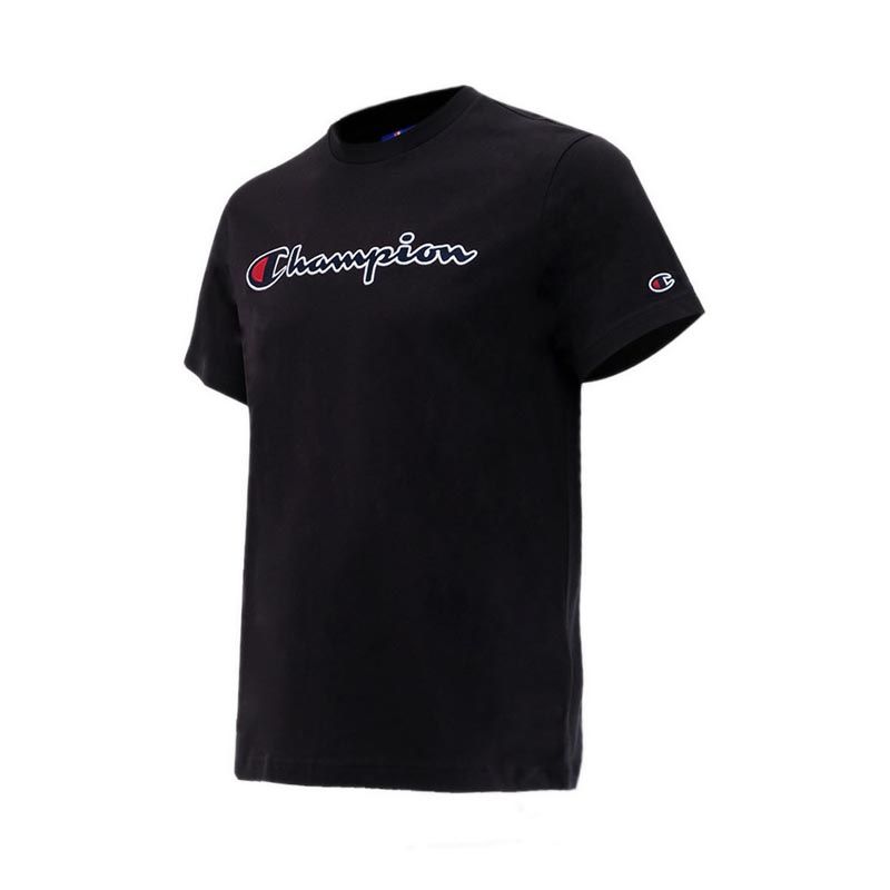 Men's Tee - Black