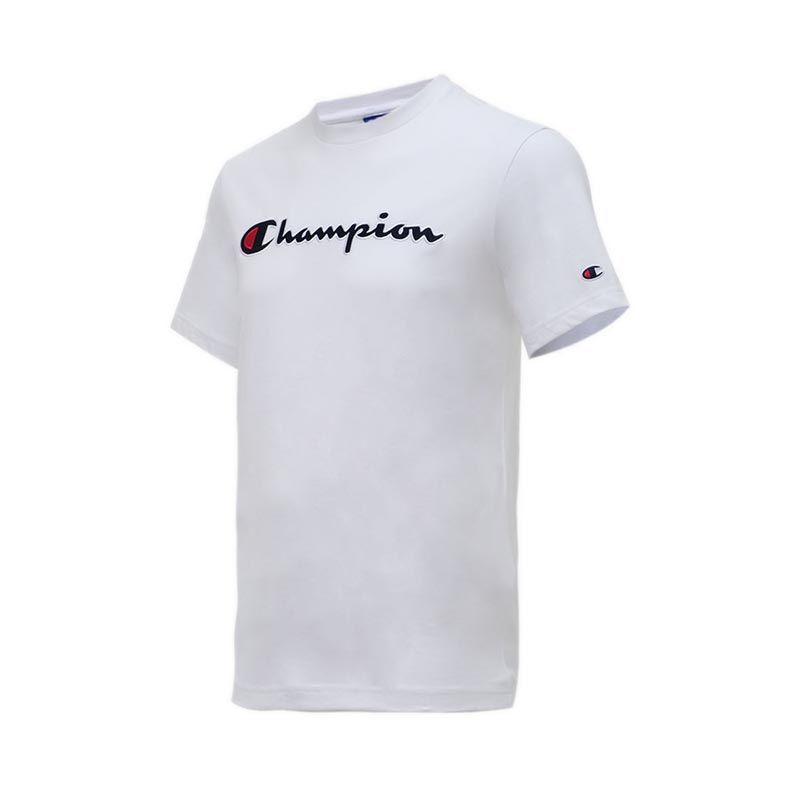 Men's Tee - White