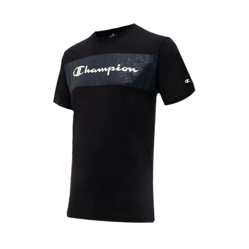Men's Tee - Black
