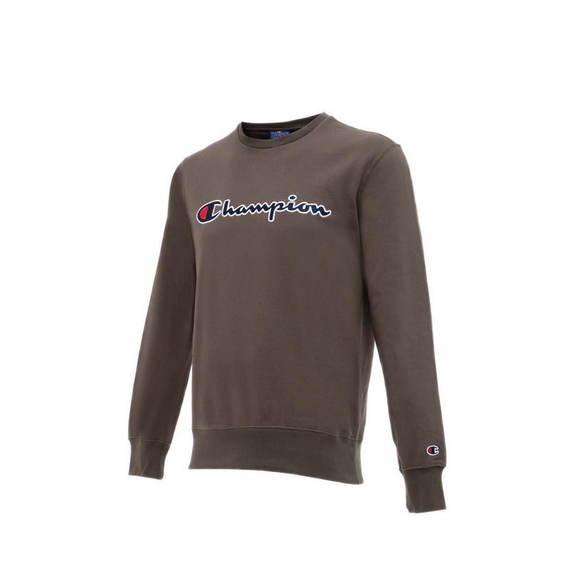 Crew Men's Sweatshirt  - BLV