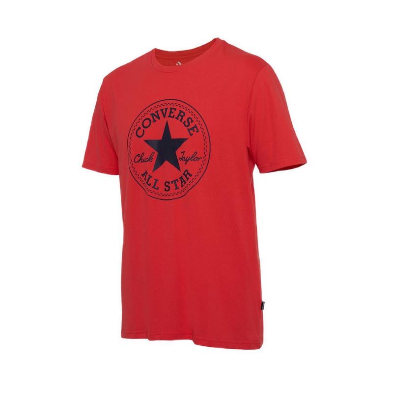 MEN'S T-Shirt - ORANGE