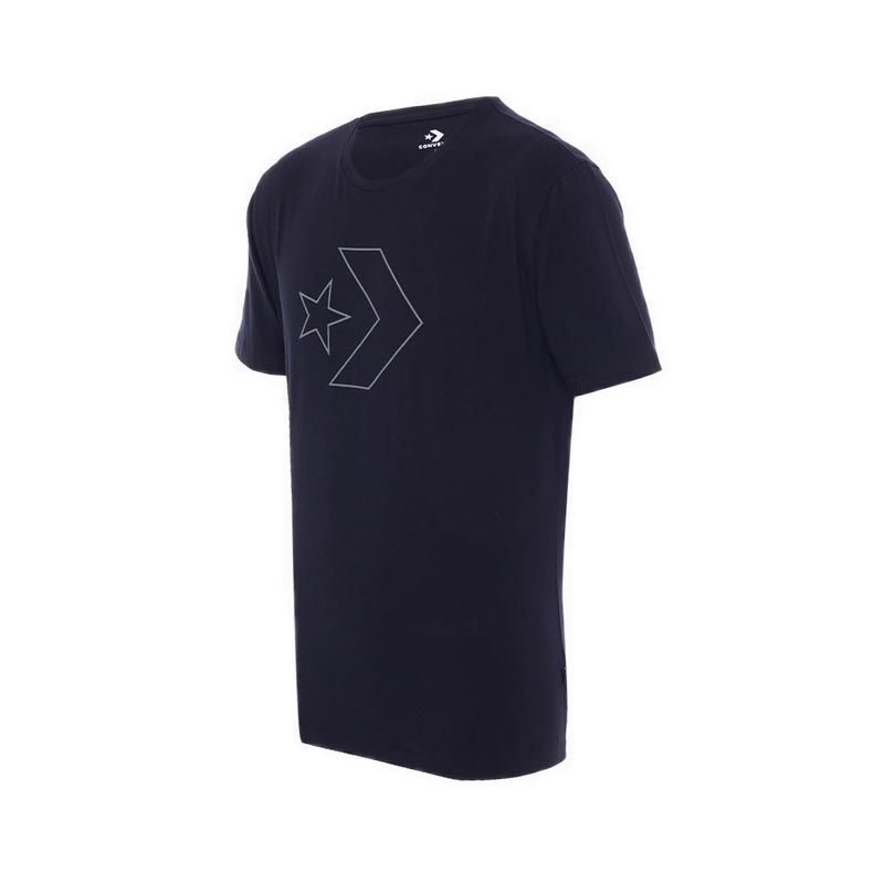 Men's T-Shirt - Black