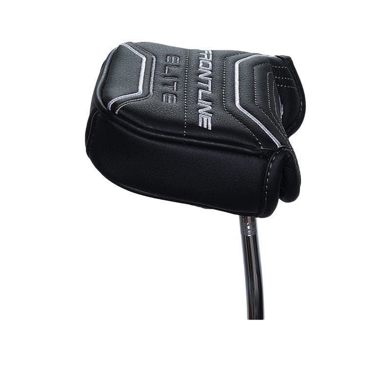 Front Elite Elevator Single R34 Mens - Black