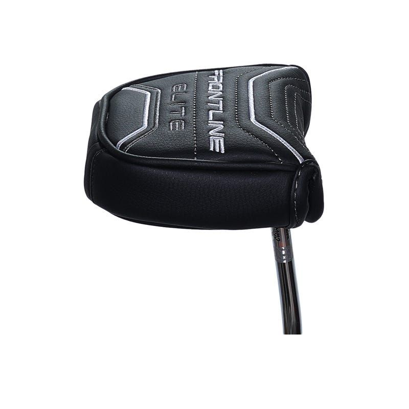 Front Elite Rho Single R34 Mens - Black