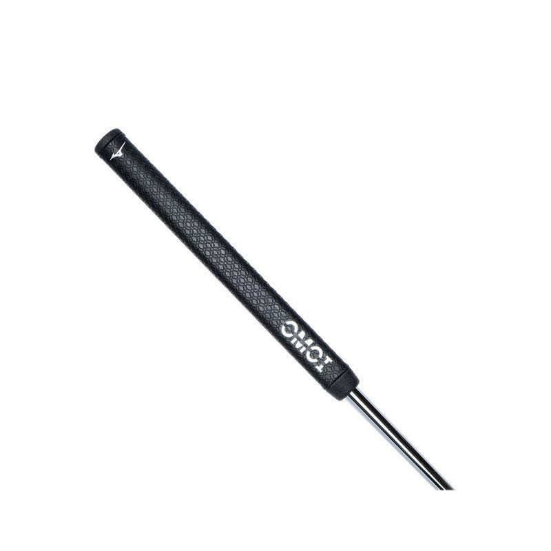 MCRAFT OMOI #6 SHIMADA Black Putter Mens - Black