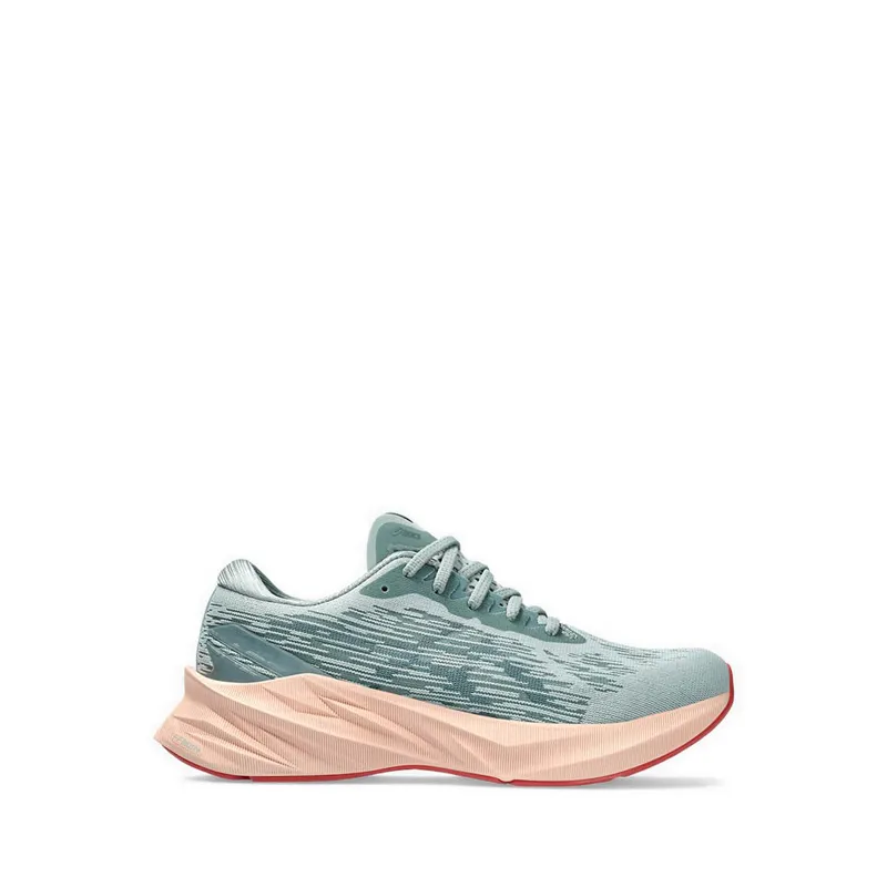 Novablast 3 Women Standard Running Shoes - Ocean Haze/Foggy Teal
