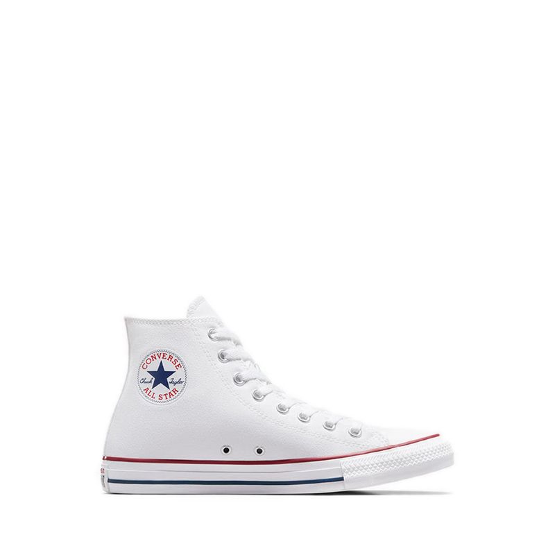 CT ALL STAR Unisex Sneakers - Optic White