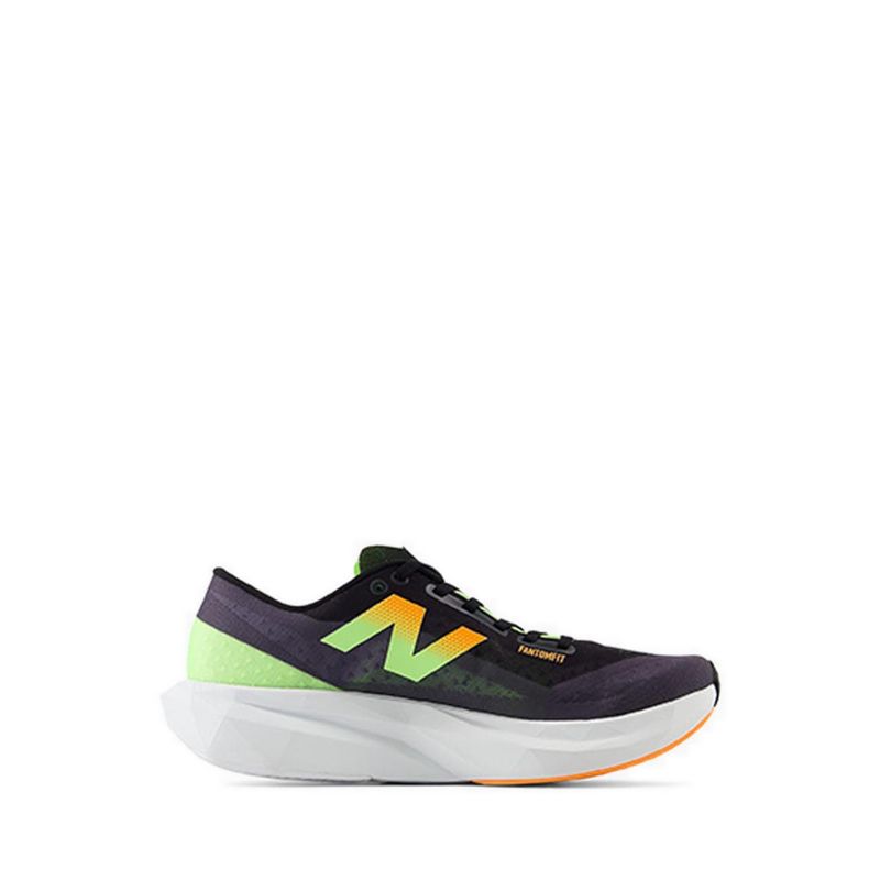 Rebel v4 Men's Running Shoes - Black