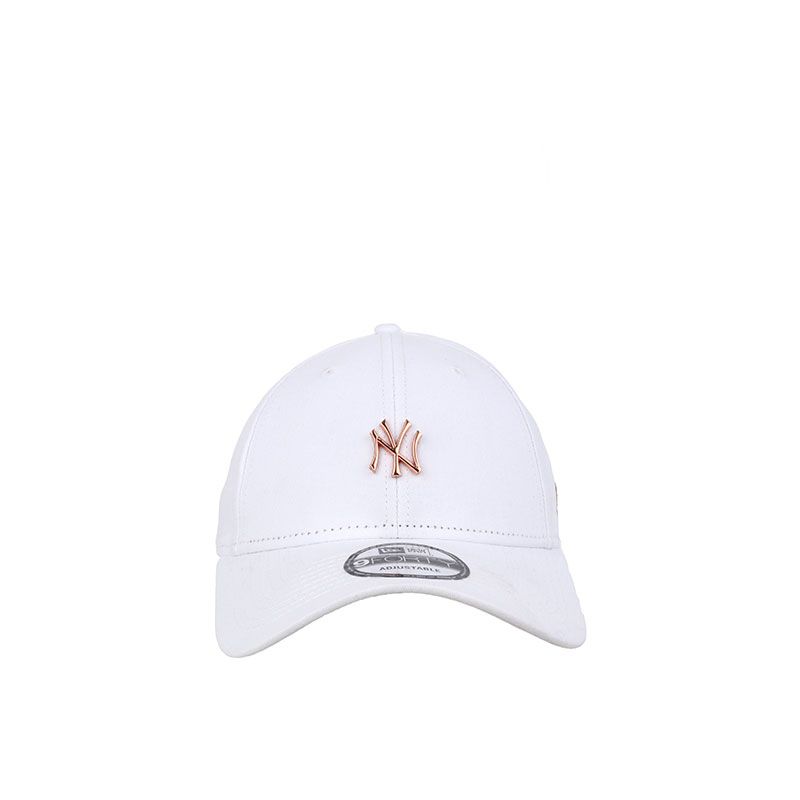 940 Neyyan Mini Metal Badge Men's Cap