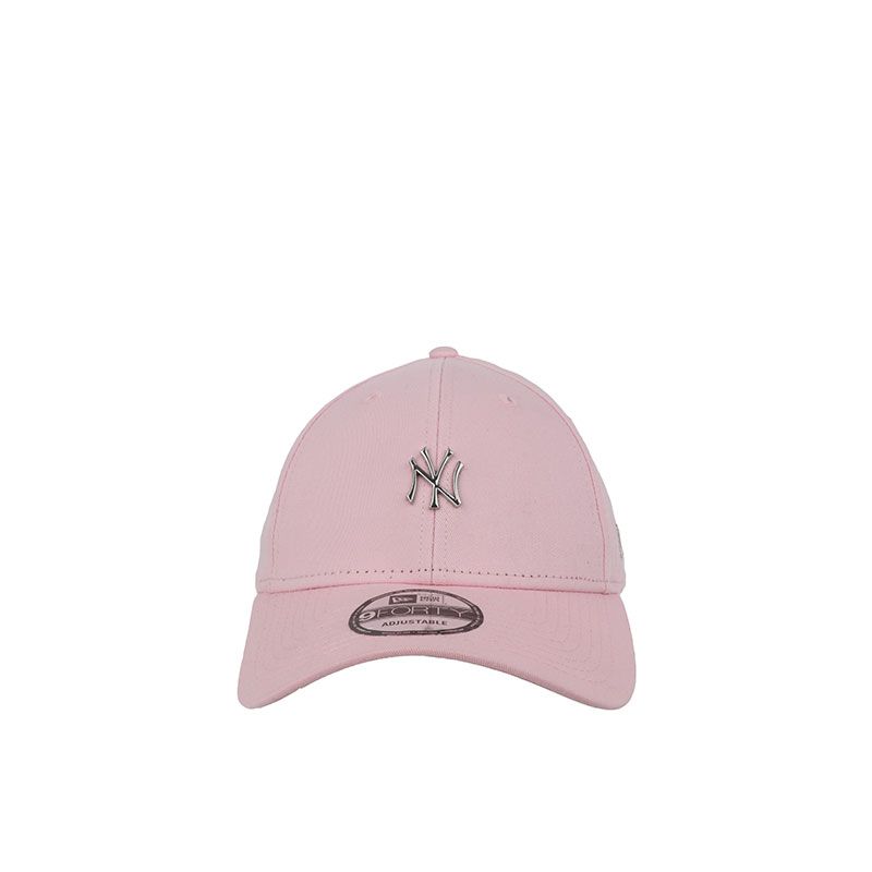 940 Neyyan Mini Metal Badge Women's Cap