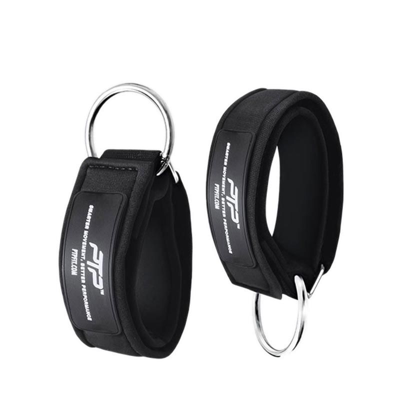 Ankle Straps Unisex - Multicolor