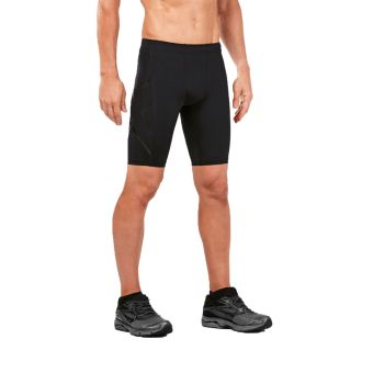 CORE COMPRESSION SHORTS - BLACK /NERO