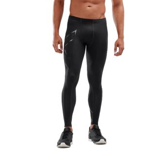 2XU Men's Compression Tight - Black Nero