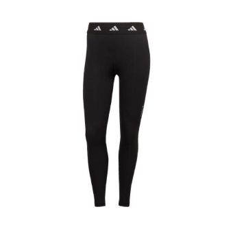 Techfit 7/8 Women's Leggings - Black