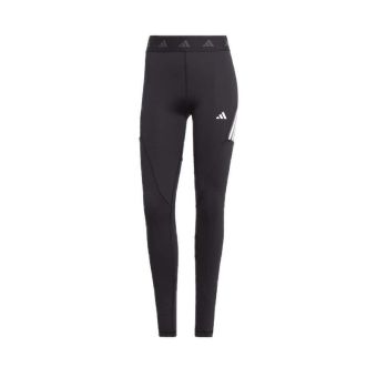 Techfit Hyperglam Women's Full-Length Leggings - Black