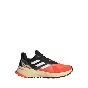 Terrex Soulstride Men's Trail Running Shoes - Impact Orange