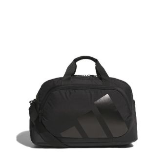 DUFFLE BAG MEN'S - BLACK