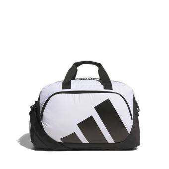 DUFFLE BAG MEN'S - WHITE