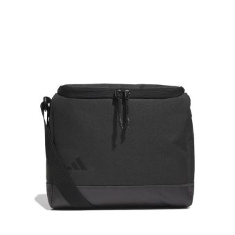 COOLER BAG MEN'S - GREY FIVE