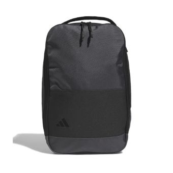 SHOE BAG MEN'S - GREY FIVE